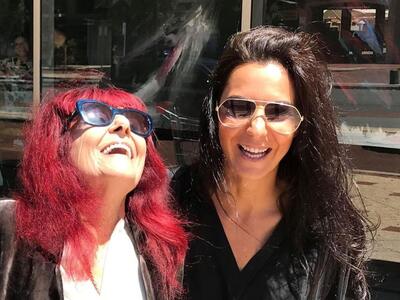 Η Πατρινή Νικολίνα Χριστοπούλου διαπρέπε...