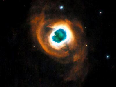 Μυστηριώδες «νέφος» πάνω από τον Άρη