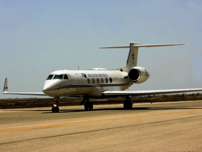 Στο Μινσκ με πρωθυπουργικό αεροσκάφος η ...