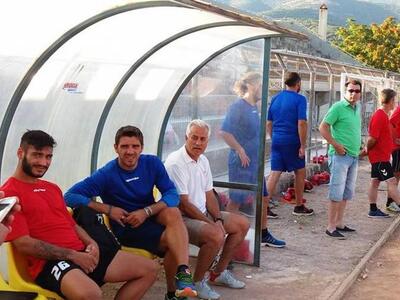 Παναχαϊκή: "Ποτέ δεν υπήρξε διάστασ...