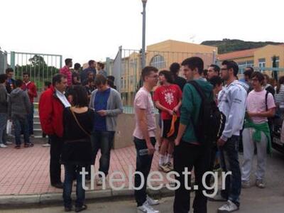 Πανελλαδικές Εξετάσεις 2014: ΔΕΙΤΕ τις λ...