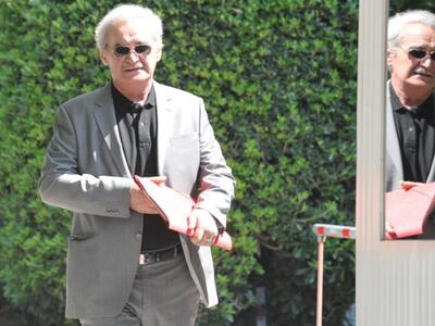 Παραιτήθηκε απο βουλευτής ο Χουντής, γίν...