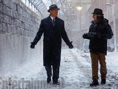 Steven Spielberg και Tom Hanks… ξανά μαζί