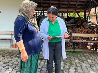 Τουρκία: Βγήκαν με τις ζυγαριές και τους...