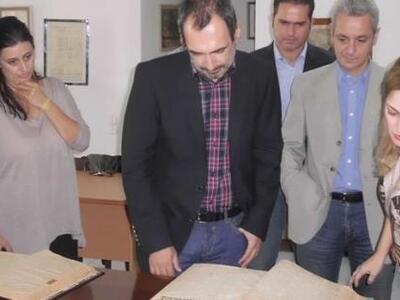 Πάτρα: Θα είναι υποψήφιος βουλευτής ο Α...