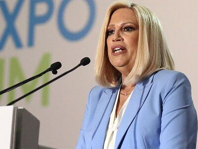 ΚΙΝΑΛ: «Οι γεννηματικοί δεν ψάχνουν υποψ...