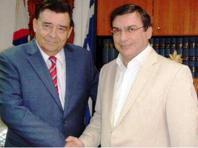 Μήνυμα Αλέκου Χρυσανθακόπουλου για τις εκλογές 