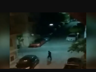 Βίντεο ντοκουμέντο: Σπείρα απαγάγει 16χρ...