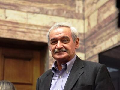 Νίκος Χουντής