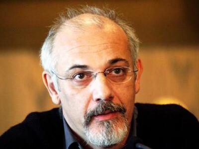 Και όμως! Ο Κιμούλης, δεν έχει φάει ΠΟΤΕ...