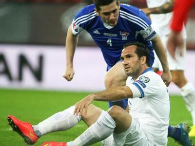 Γκέκας: "Ο Ρανιέρι κατέστρεψε την Ε...