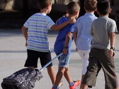 Πάτρα: Οι μεγάλοι μαθητές "υιοθετού...