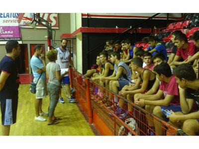 Μπάσκετ: Ανάλυση των εργομετρικών εξετάσ...