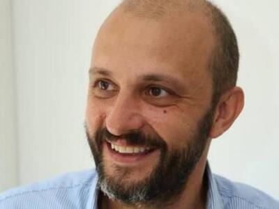 Πέθανε ο δημοσιογράφος Ν. Τσίτσας- Πένθο...