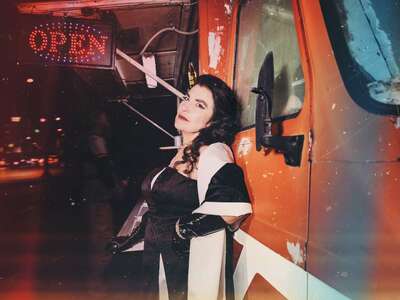 "Ελένη – Η δίκη μιας πόρνης" μ...