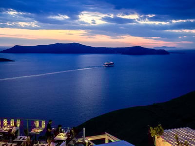 Ελληνικός τουρισμός: Η μεγάλη ανατροπή π...