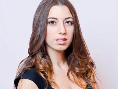 Έλενα Παλούμπη : Η Πατρινή που κάνει πρα...