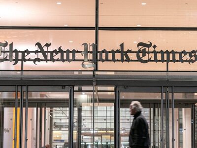 New York Times: Σε 24ωρη απεργία πάνω απ...