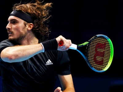 Το καλαντάρι του τένις μέχρι τις αρχές Απριλίου