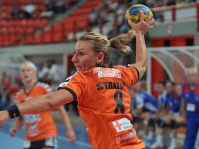 H Άννα Στράτου