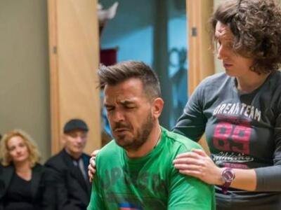 ΑΤΖΕΝΤΑ: ΤΙ ΑΞΙΖΕΙ ΝΑ ΔΟΥΜΕ ΣΑΒΒΑΤΟΚΥΡΙΑ...