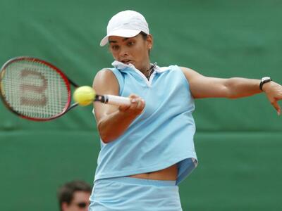 Τένις: Μεγάλη επιτυχία για την Μαρία Σάκ...