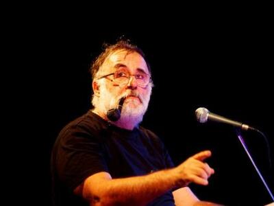 Θάνος Μικρούτσικος: Ο ΣΥΡΙΖΑ είναι η μόν...