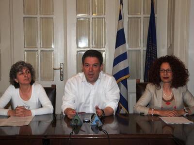 Πάτρα: Στις 19 Μαΐου ξεκινούν οι εγγραφέ...