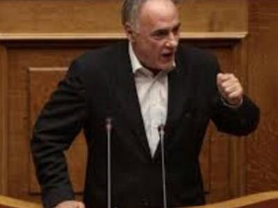 Ν. Τσούκαλης: Ερώτηση για την ορθή εφαρμ...