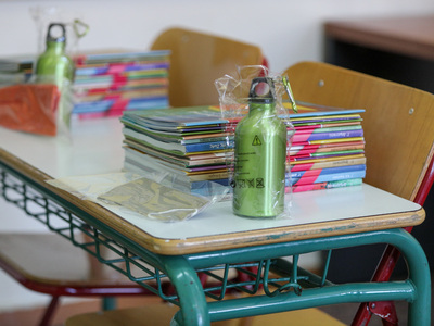 Tο απόγευμα οι ανακοινώσεις για το άνοιγ...