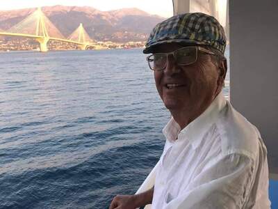 Πάτρα: Σήμερα η κηδεία του εμπόρου Σπύρο...