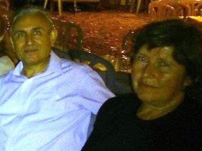 Έχασε τη ζωή της η αδελφή του Δημάρχου Κ...