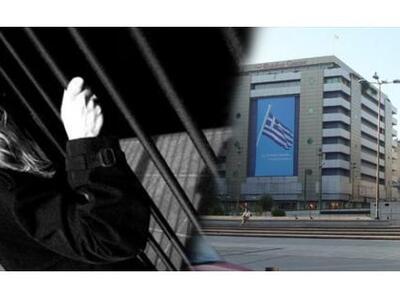 Tα «Hondos Center» βγάζουν κλέφτρα την κ...