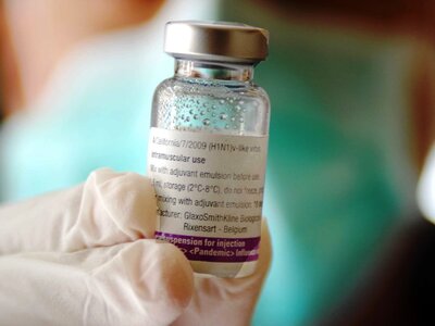 Συναγερμός για τη γρίπη - Παραγγελία για...