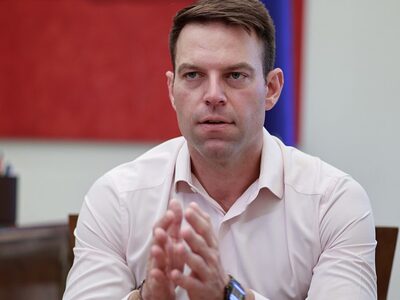 Κασσελάκης: Ο Ερντογάν μίλησε για «τουρκ...