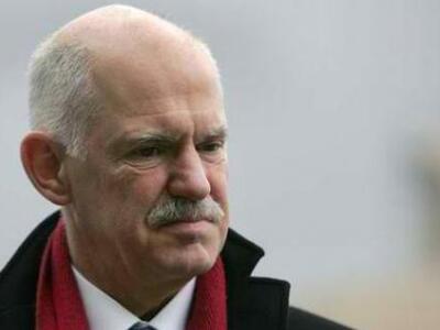 Γιώργος Παπανδρέου: Πάω κόντρα στο &quot...