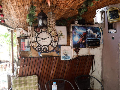 Γκύζη: Παρουσιάστηκε και προσήχθη ο σύζυ...