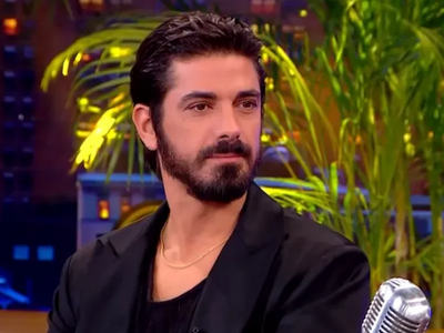 Δημήτρης Γκοτσόπουλος: «Είχε τύχει να κο...