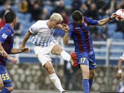 Σουπερλίγκ: Άντεξε με 9 παίχτες η Κέρκυρ...