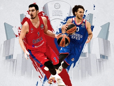 Η ΤΣΣΚΑ και η Ανατολού Εφές στον τελικό ...