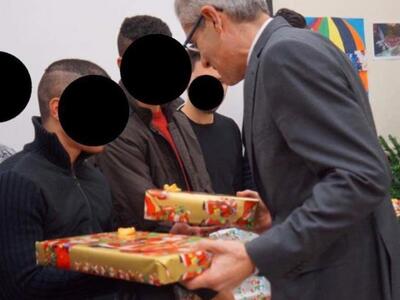 Άγγελος Τσιγκρής: «Να σταθούμε δίπλα σε ...