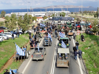 Ηράκλειο: Στο κτίριο της Αποκεντρωμένης ...