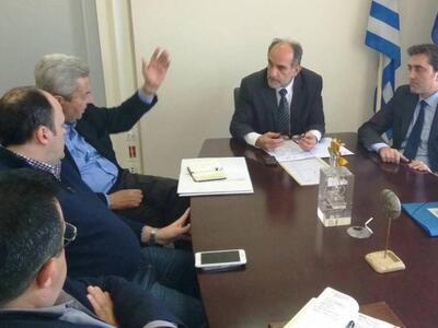 Συμμετοχή της Περιφέρειας Δυτικής Ελλάδα...