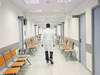 Ιατρικά ραντεβού στα νοσοκομεία - Οι αλλ...