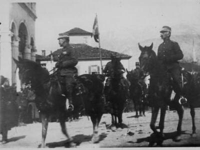 100 χρόνια από την απελευθέρωση των Ιωαννίνων 