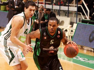 Πράσινη "σφήνα" για ΜακΙντάιρ