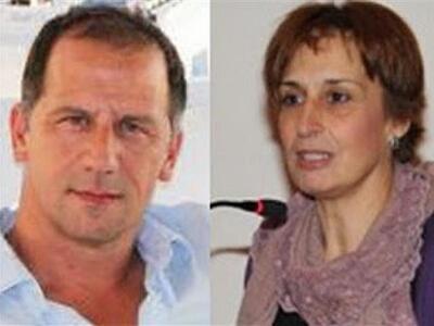 Βανταράκης και Κουρή ζητούν μείωση των δ...