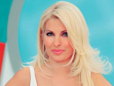 Ελένη Μενεγάκη:Έτσι έχασε 5 κιλά σε 3 εβδομάδες!