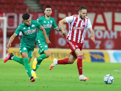 Επιστροφή με ντέρμπι «αιωνίων» στη Super League