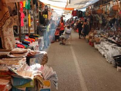 Πάτρα: "Οργή του εμπορικού κόσμου γ...